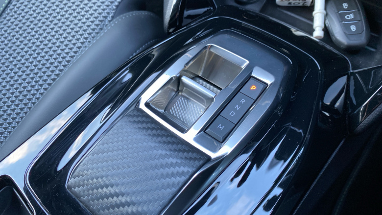 Peugeot 208 1.2 PureTech 130 GT 5dr EAT8 Petrol Hatchback